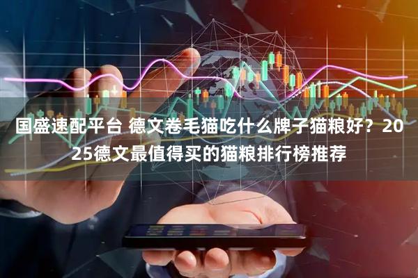 国盛速配平台 德文卷毛猫吃什么牌子猫粮好？2025德文最值得买的猫粮排行榜推荐