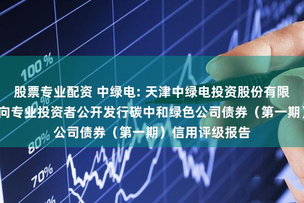 股票专业配资 中绿电: 天津中绿电投资股份有限公司2025年面向专业投资者公开发行碳中和绿色公司债券（第一期）信用评级报告